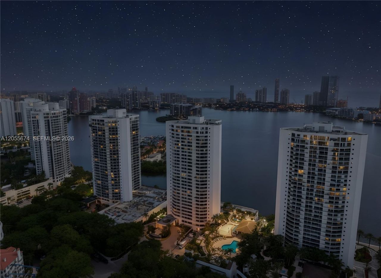3000 Island Blvd, Unit 505, Aventura, FL 33160 Photo