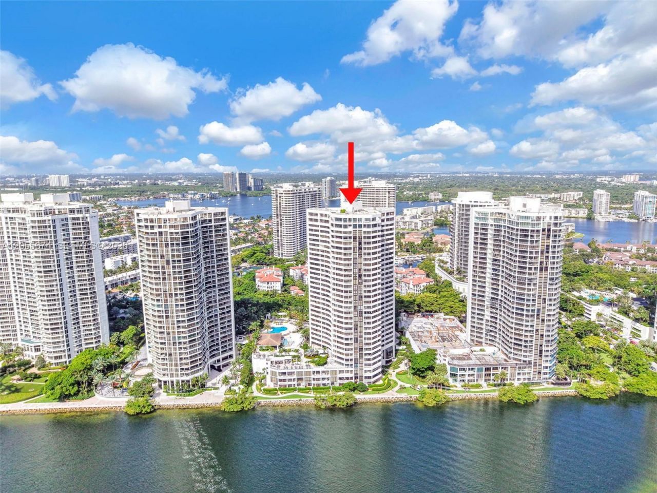 3000 Island Blvd, Unit 505, Aventura, FL 33160 Photo