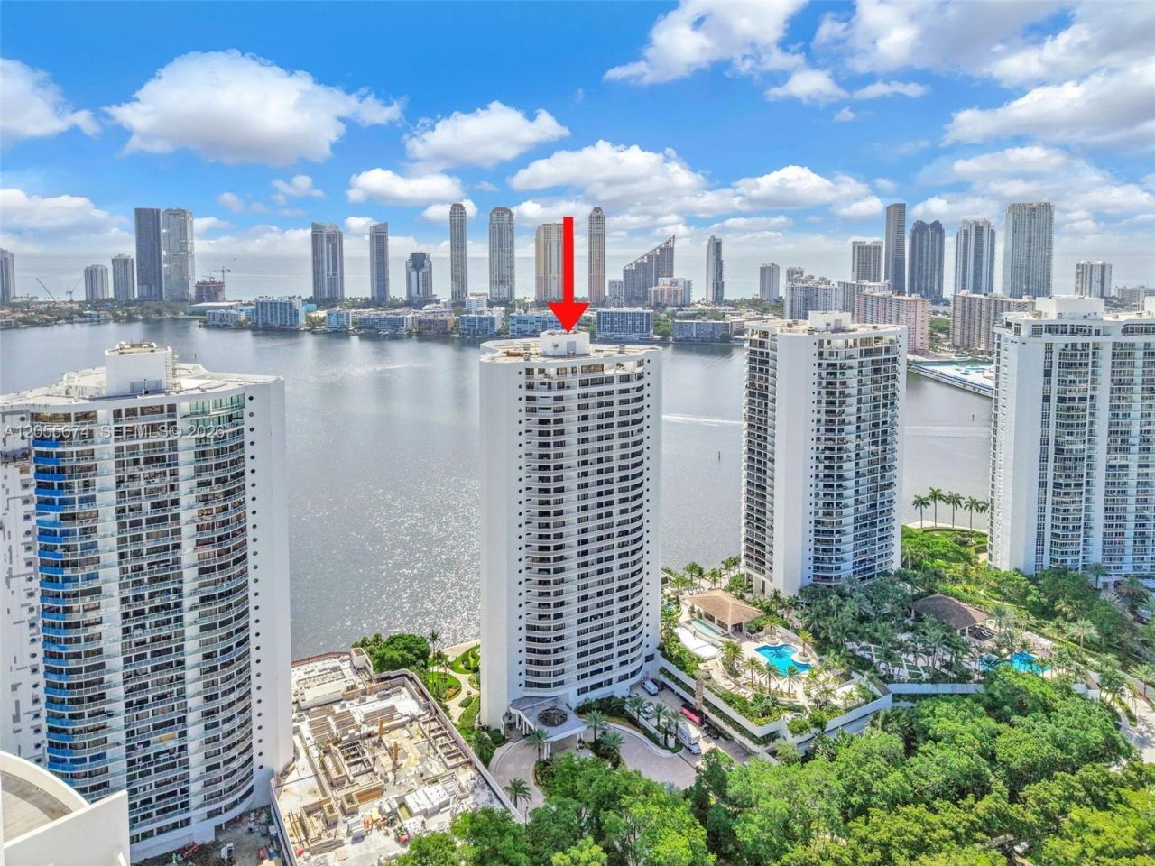 3000 Island Blvd, Unit 505, Aventura, FL 33160 Photo
