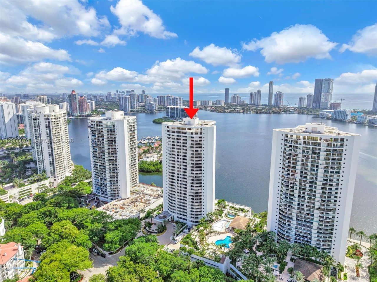 3000 Island Blvd, Unit 505, Aventura, FL 33160 Photo