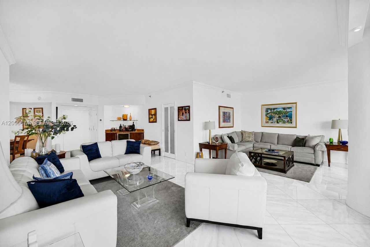 3000 Island Blvd, Unit 505, Aventura, FL 33160 Photo