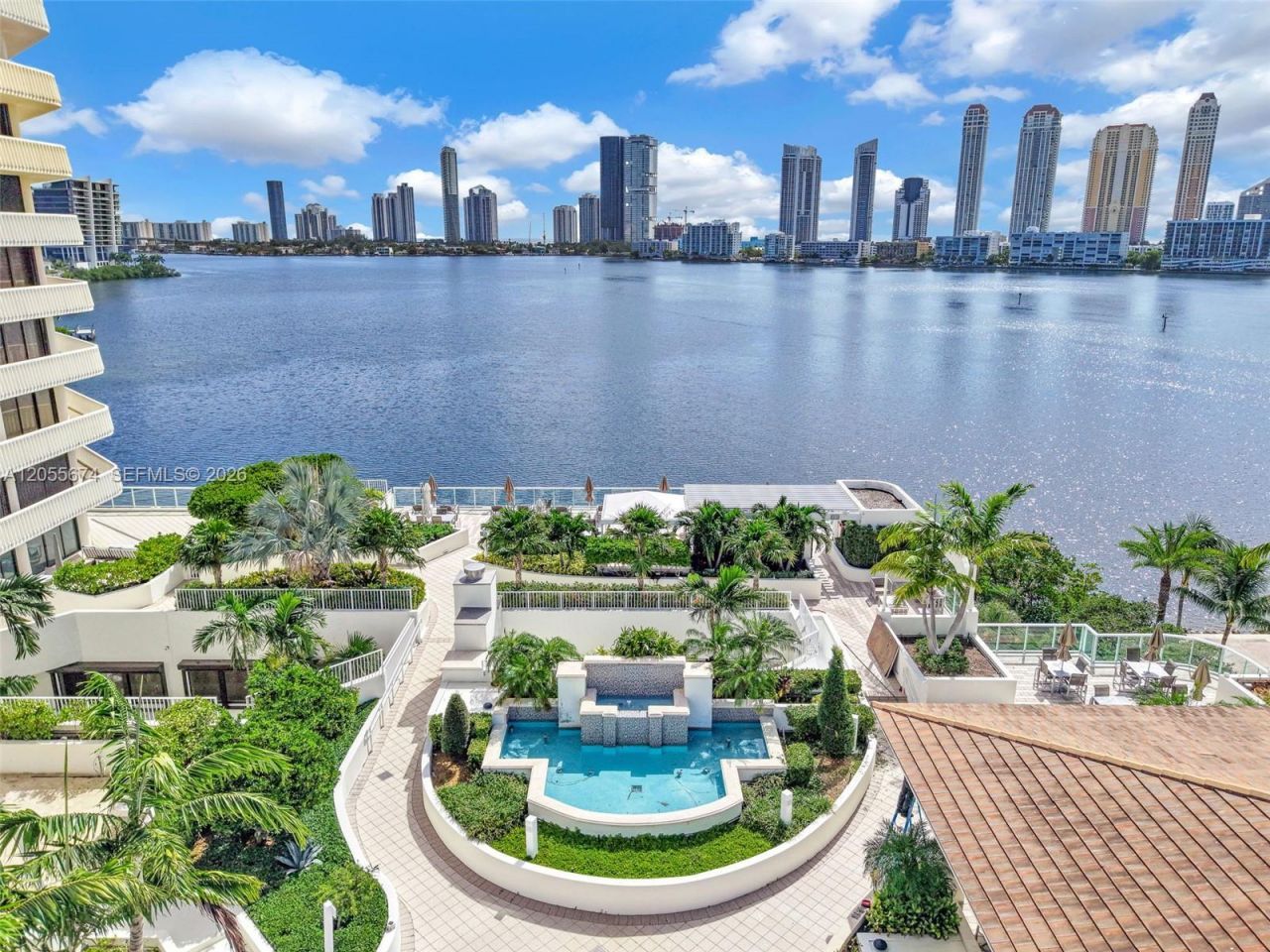 3000 Island Blvd, Unit 505, Aventura, FL 33160 Photo