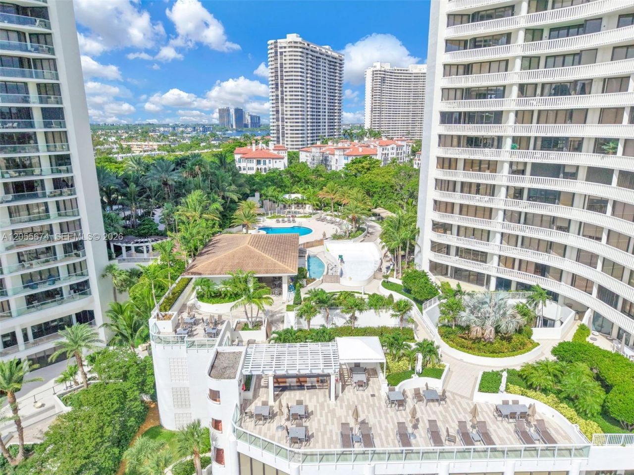 3000 Island Blvd, Unit 505, Aventura, FL 33160 Photo