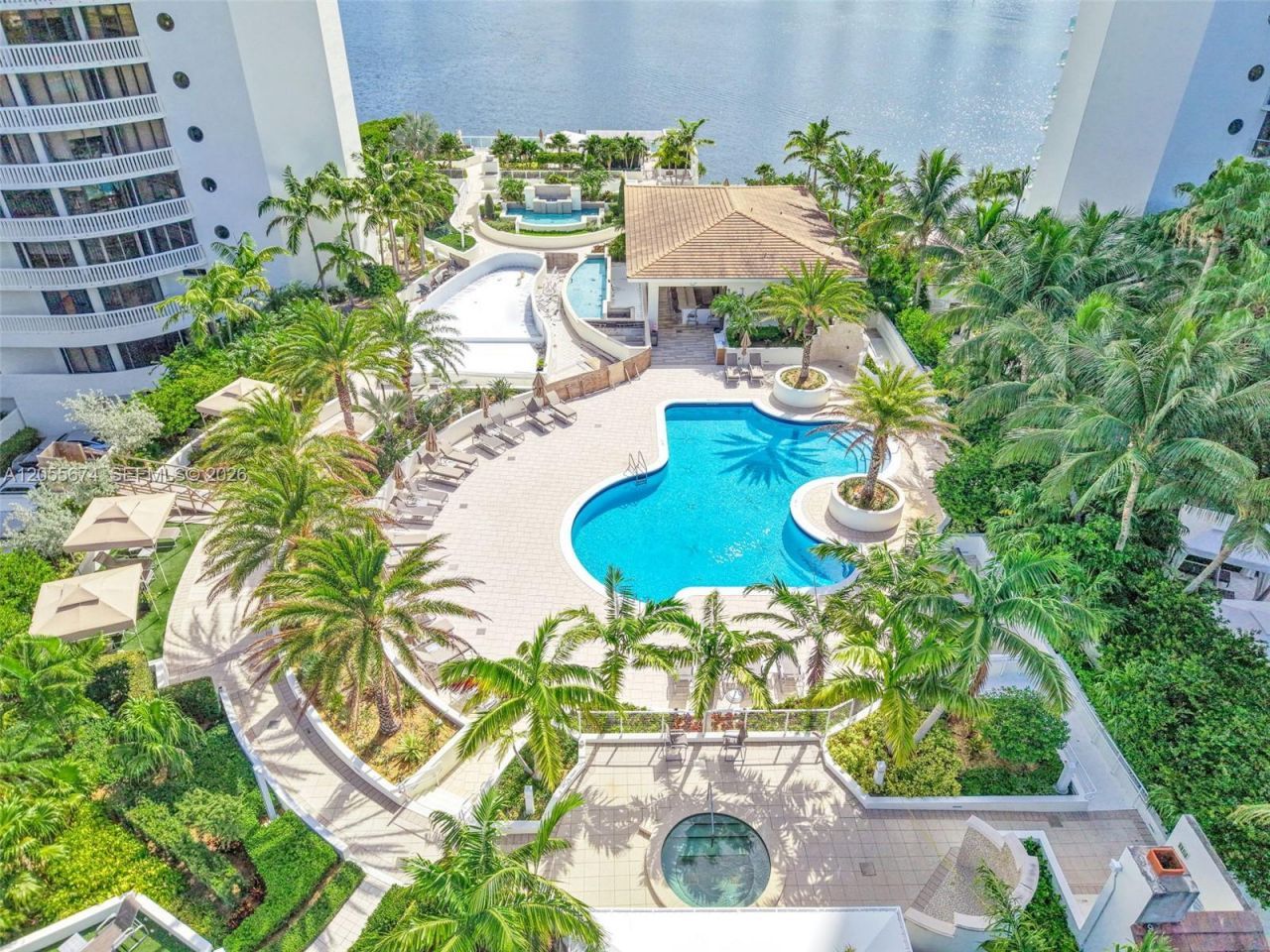 3000 Island Blvd, Unit 505, Aventura, FL 33160 Photo
