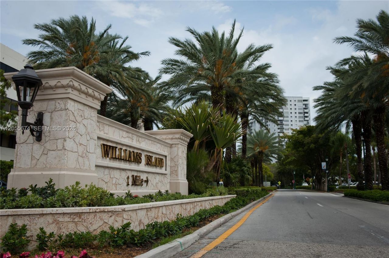 3000 Island Blvd, Unit 505, Aventura, FL 33160 Photo