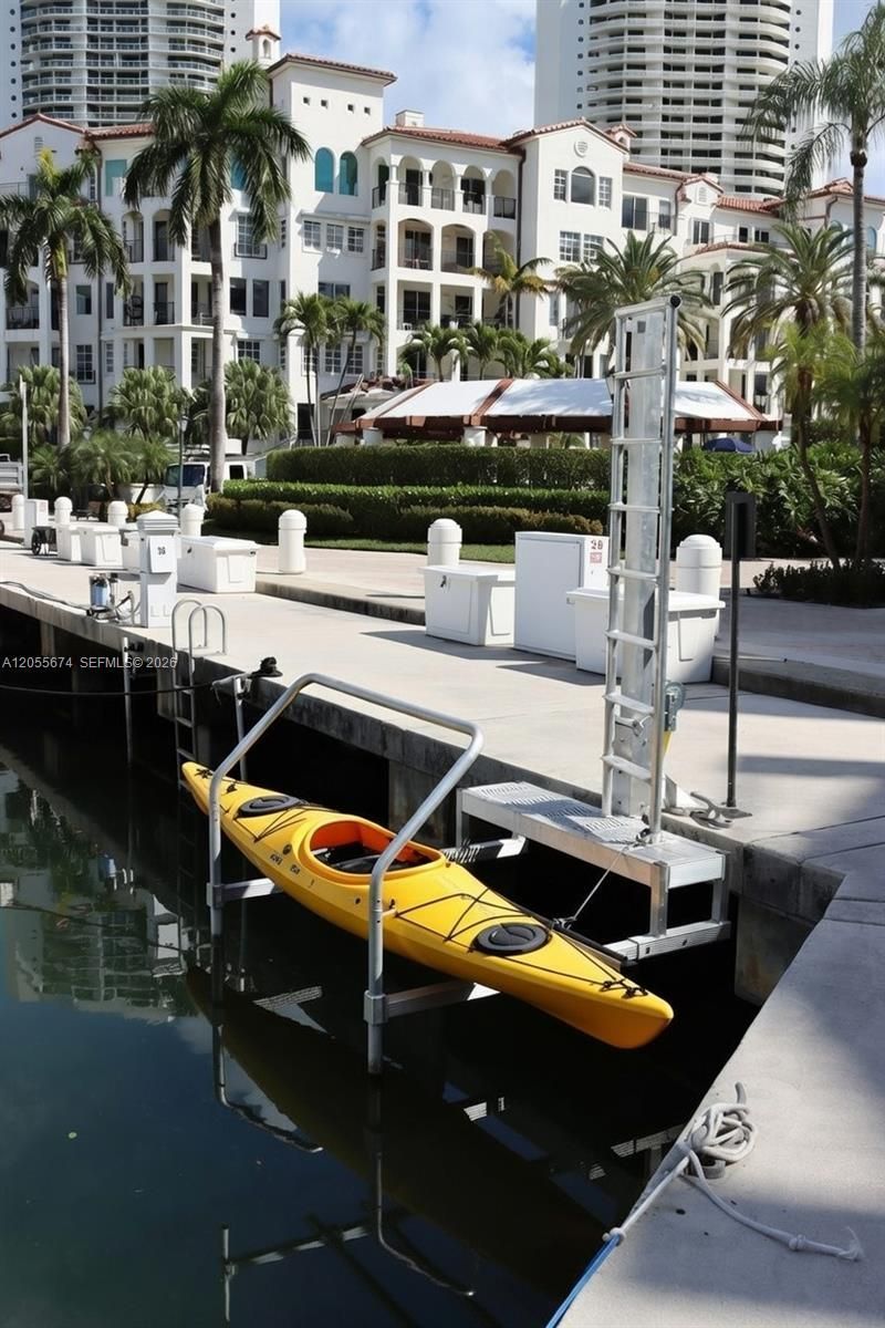 3000 Island Blvd, Unit 505, Aventura, FL 33160 Photo
