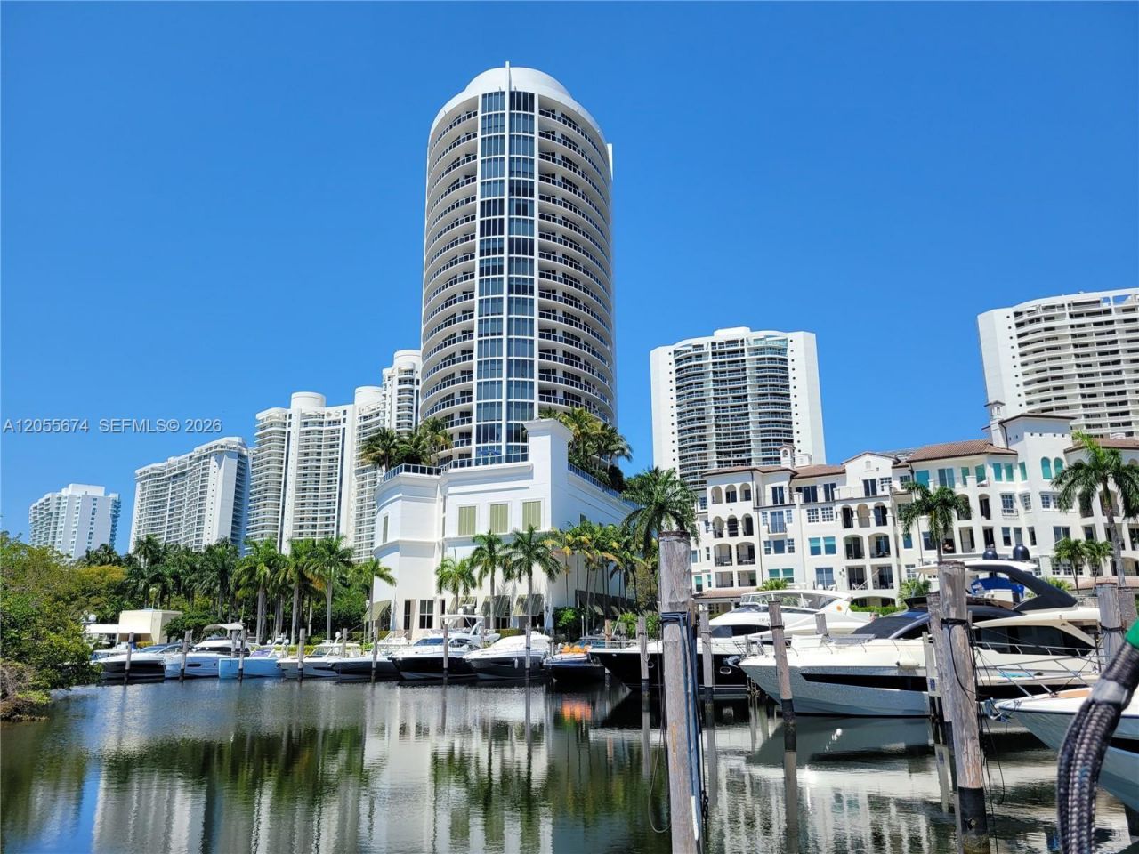 3000 Island Blvd, Unit 505, Aventura, FL 33160 Photo
