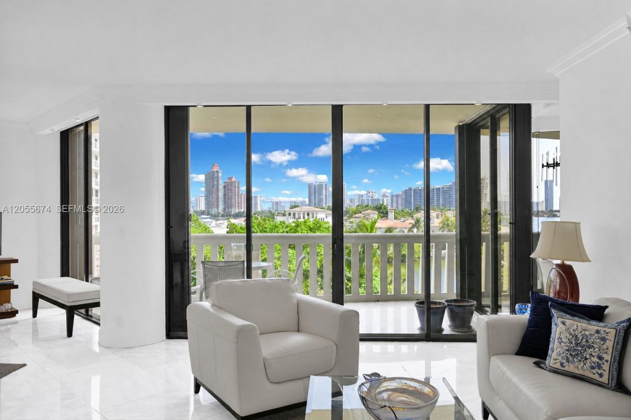 3000 Island Blvd, Unit 505, Aventura, FL 33160 Photo