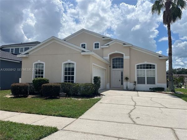 189 EMERALDVIEW AVE , Davenport, FL 33897