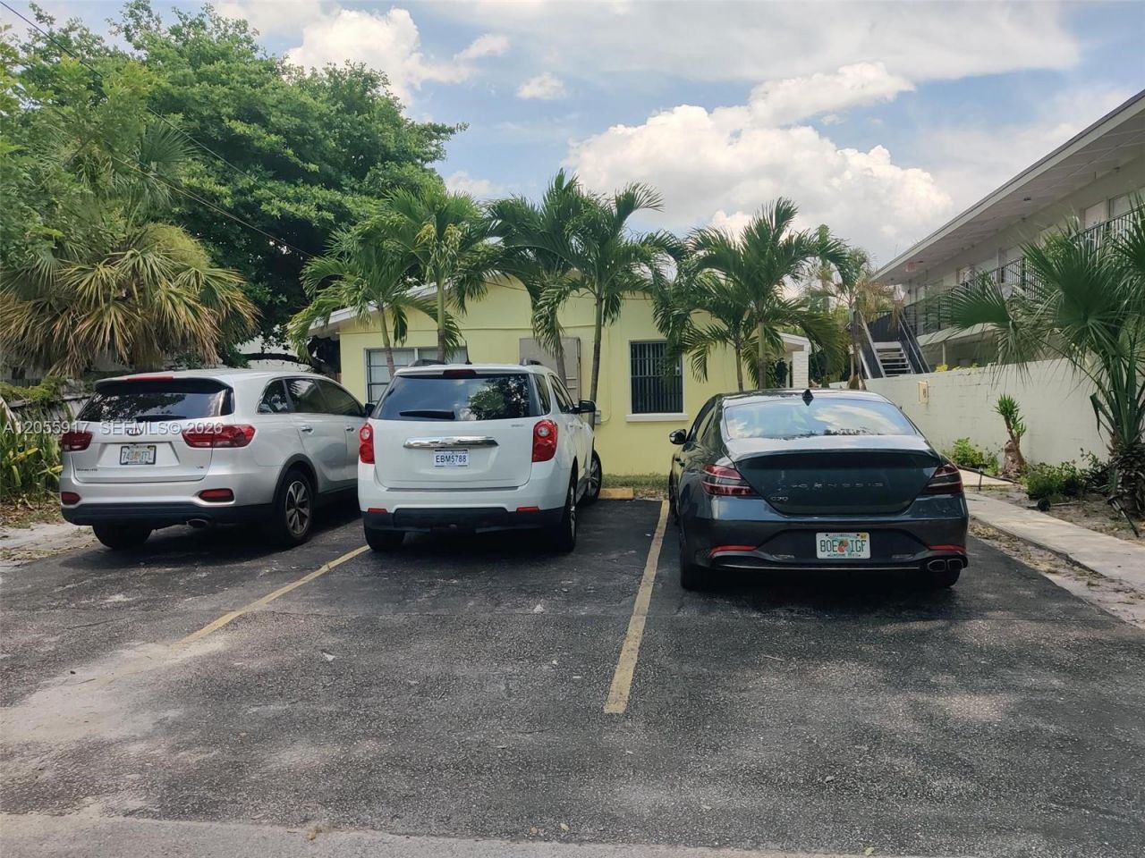 709 NE 7th St , Unit 2, Delray Beach, FL 33483 Photo