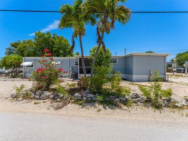 59733 Paradise Pl , Marathon, FL 33050