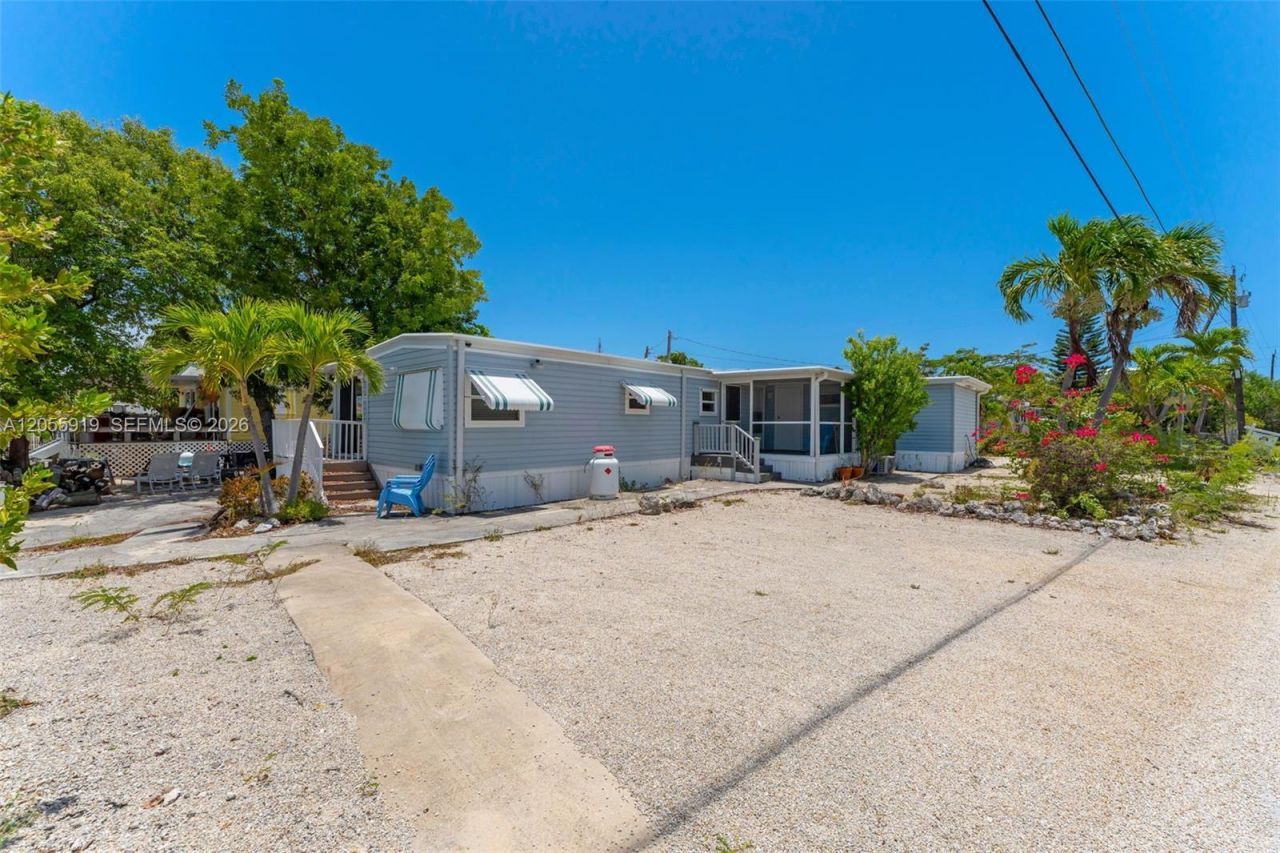 59733 Paradise Pl , Marathon, FL 33050 Photo