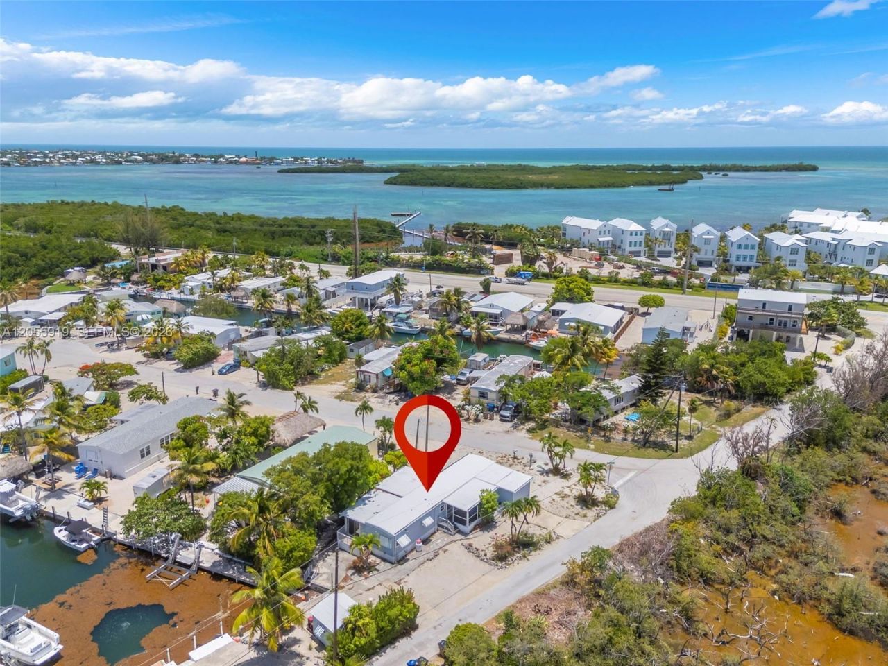 59733 Paradise Pl , Marathon, FL 33050 Photo