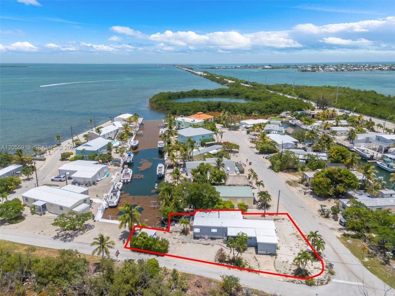 59733 Paradise Pl , Marathon, FL 33050 Photo