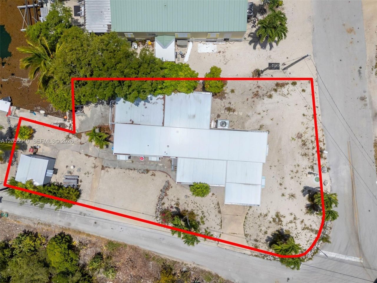 59733 Paradise Pl , Marathon, FL 33050 Photo