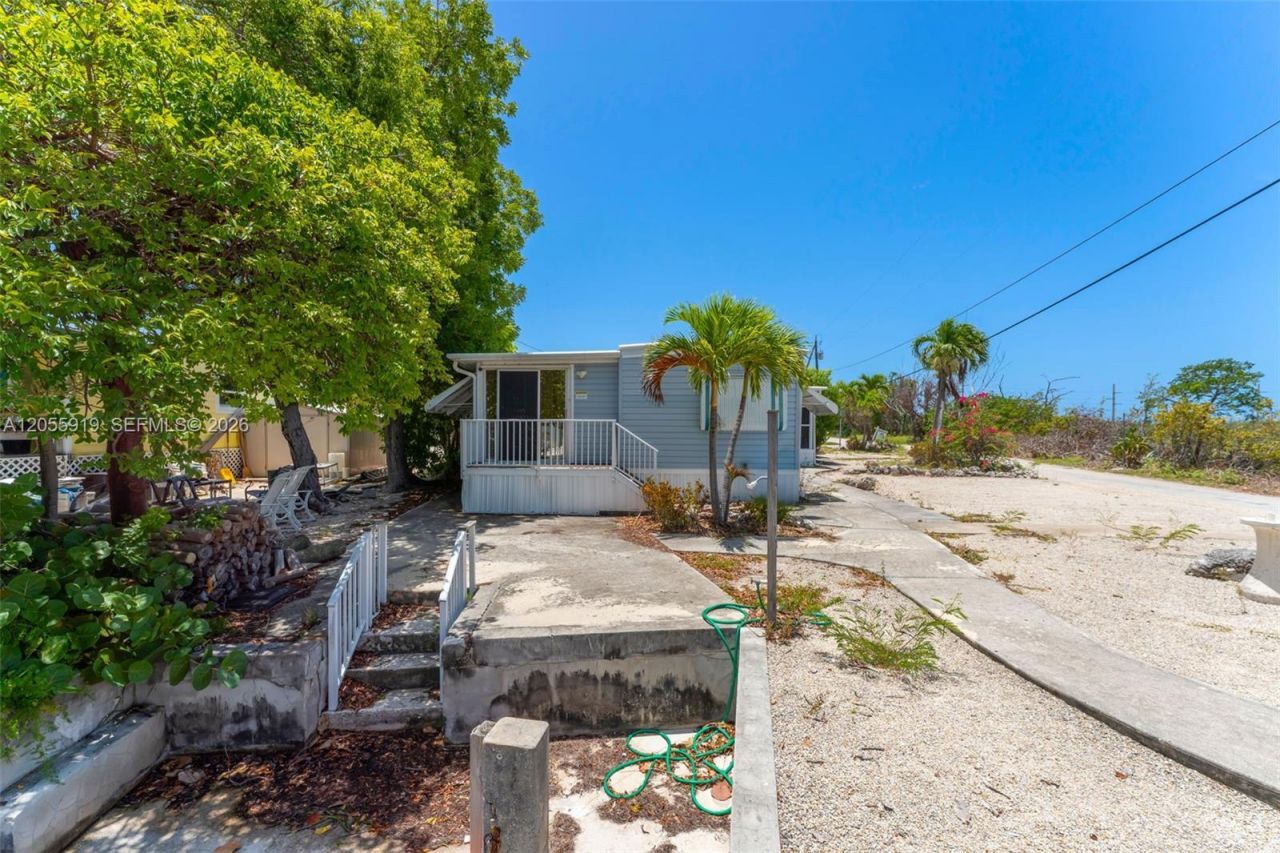 59733 Paradise Pl , Marathon, FL 33050 Photo