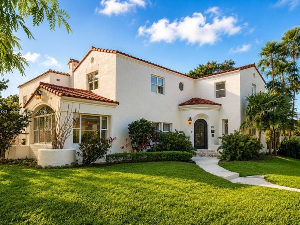 3190 Sheridan Ave, Miami Beach, FL 33140