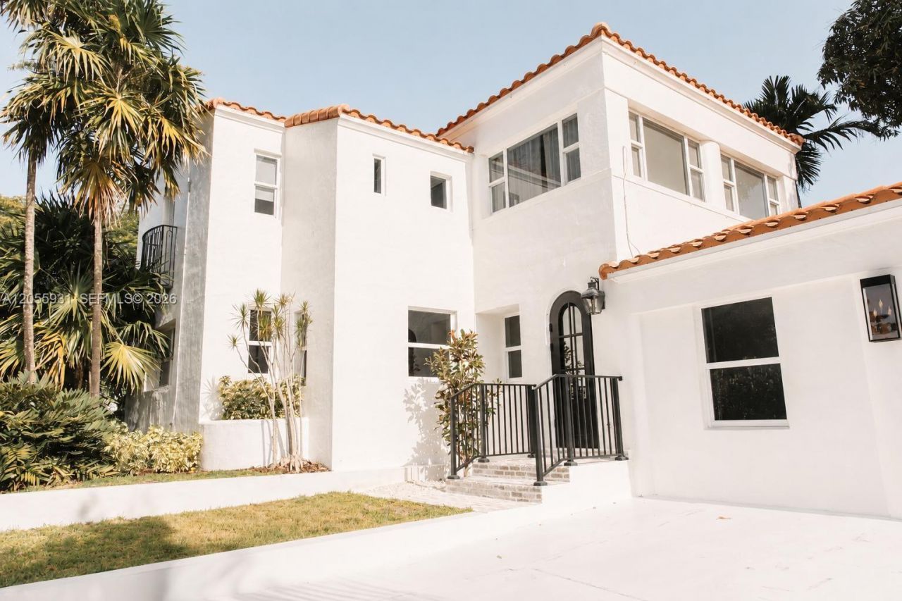 3190 Sheridan Ave, Miami Beach, FL 33140 Photo