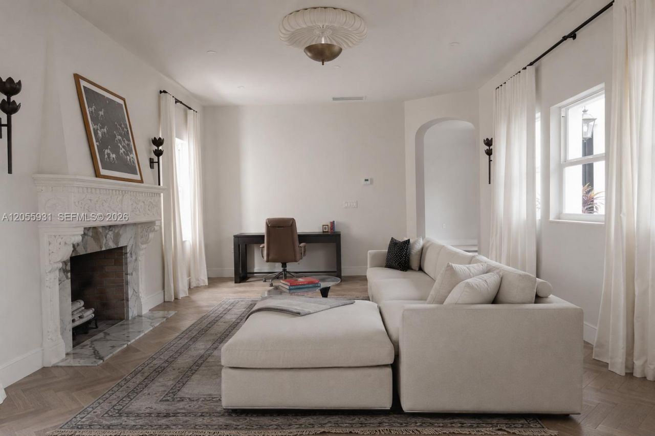 3190 Sheridan Ave, Miami Beach, FL 33140 Photo