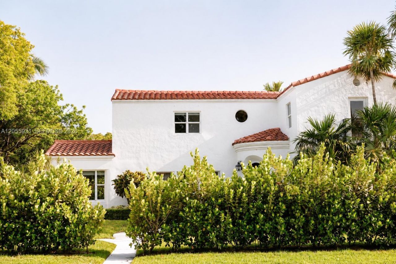 3190 Sheridan Ave, Miami Beach, FL 33140 Photo