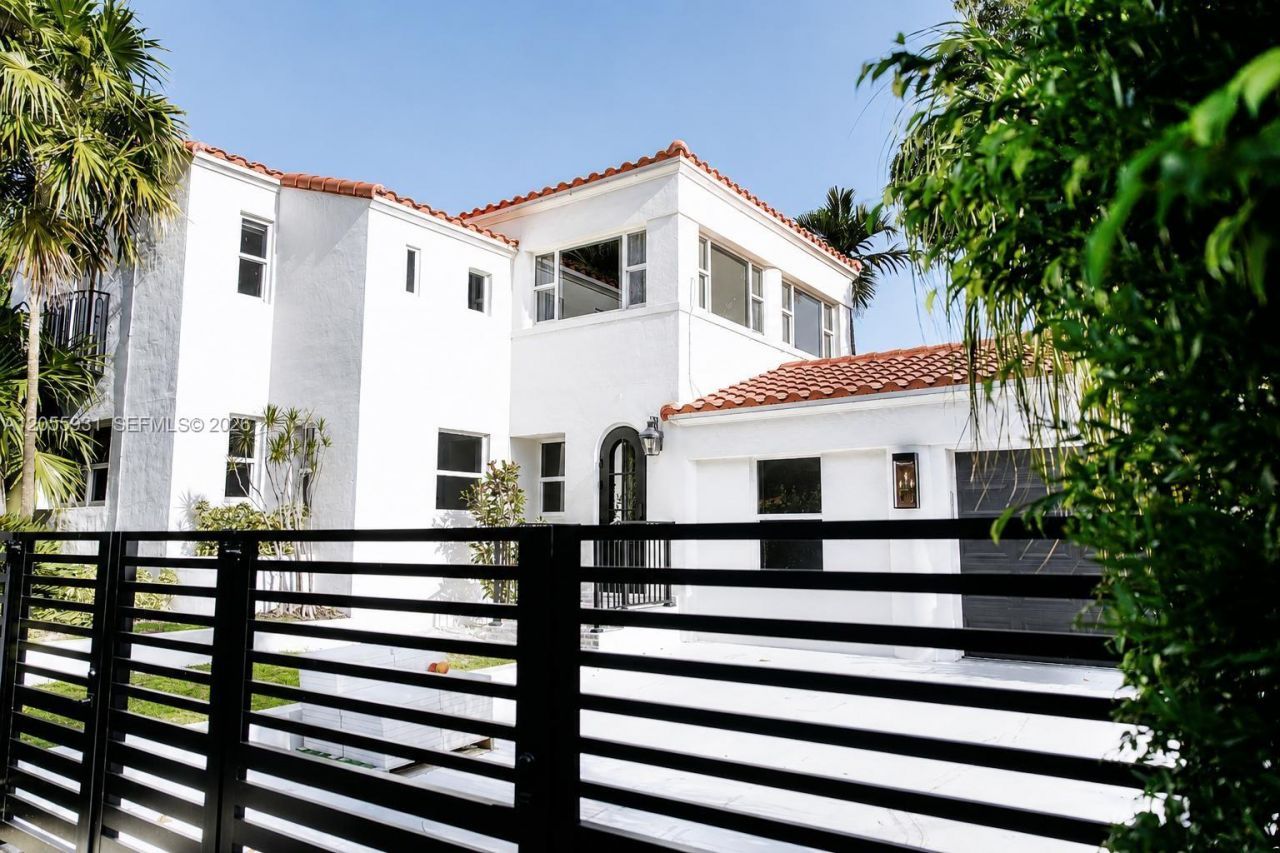 3190 Sheridan Ave, Miami Beach, FL 33140 Photo