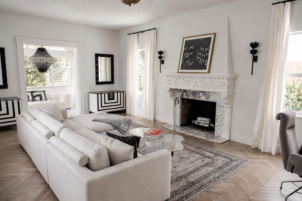 3190 Sheridan Ave, Miami Beach, FL 33140 Photo