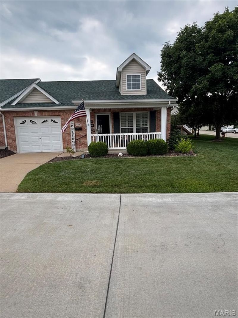 138 Green Gables Drive , Wentzville, MO 63385 Main Photo