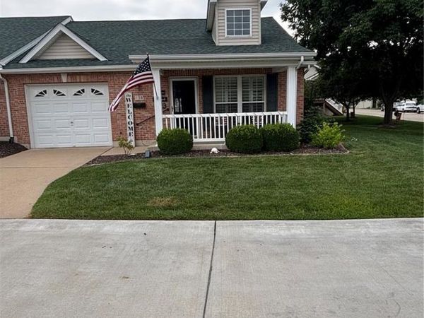 138 Green Gables Drive , Wentzville, MO 63385