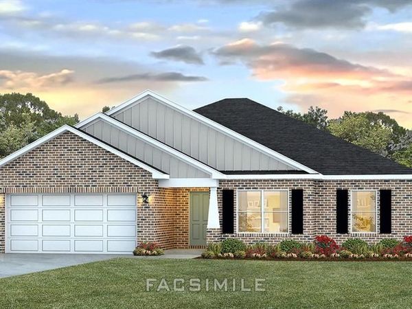 2401 Kaleigh Drive, Mobile, AL 36695