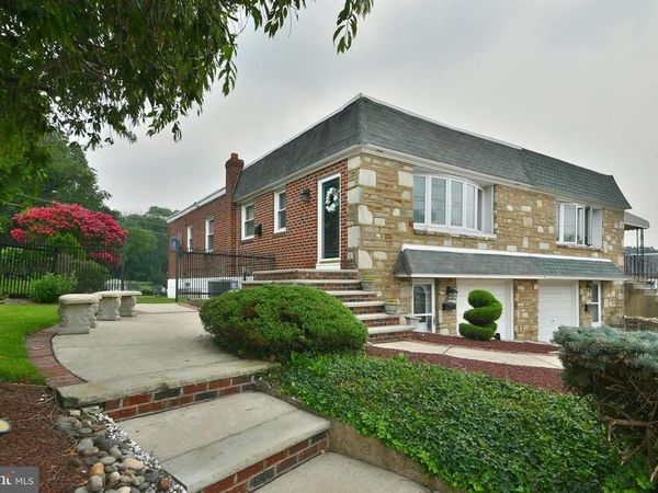 3137 DRAPER STREET, PHILADELPHIA, PA 19136