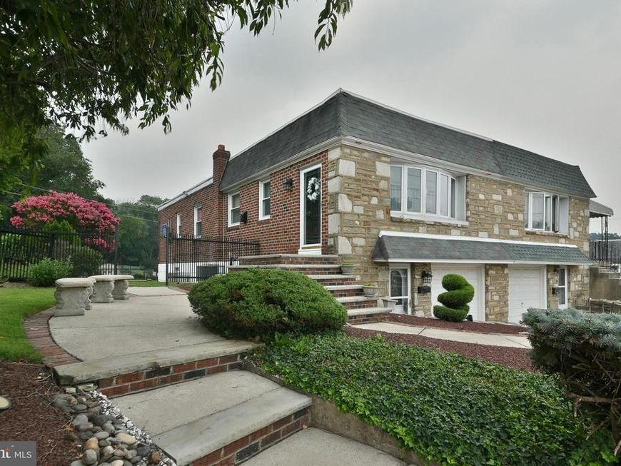 3137 Draper Street, Philadelphia, PA 19136 Main Photo