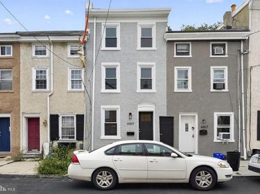 4469 SILVERWOOD STREET, PHILADELPHIA, PA 19127