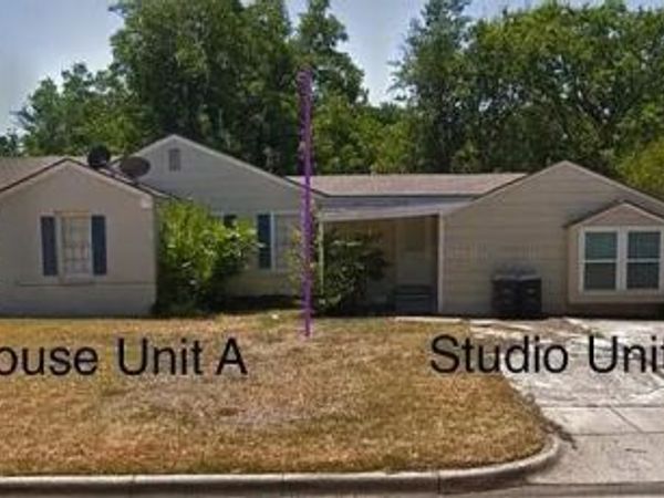 4000 Winfield Avenue, Unit B, Fort Worth, TX 76109