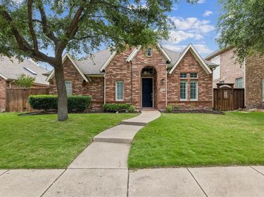 4471 Chandler Drive, Frisco, TX 75034