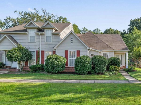 111 DANNON SPRINGS DR, Collierville, TN 38017