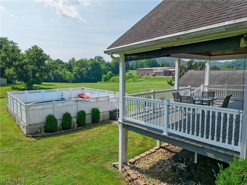 54747 Mount Victory Road, Powhatan Point, OH 43942 Photo 10