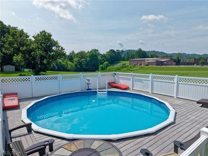 54747 Mount Victory Road, Powhatan Point, OH 43942 Photo 11