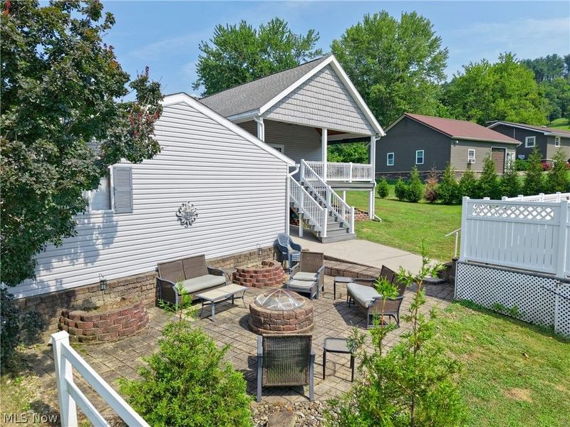 54747 Mount Victory Road, Powhatan Point, OH 43942 Photo 13