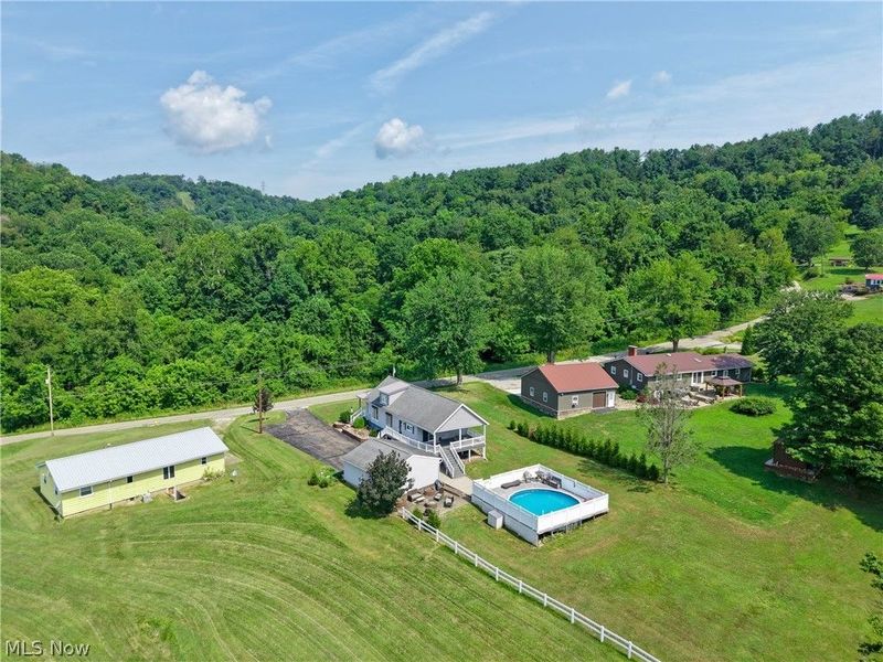 54747 Mount Victory Road, Powhatan Point, OH 43942 Photo 15