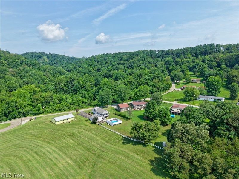 54747 Mount Victory Road, Powhatan Point, OH 43942 Photo 16