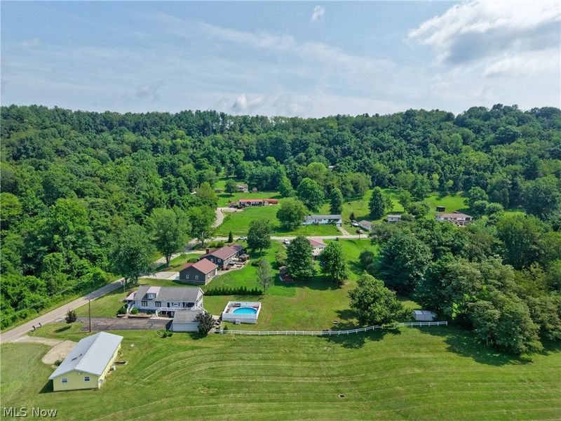 54747 Mount Victory Road, Powhatan Point, OH 43942 Photo 17