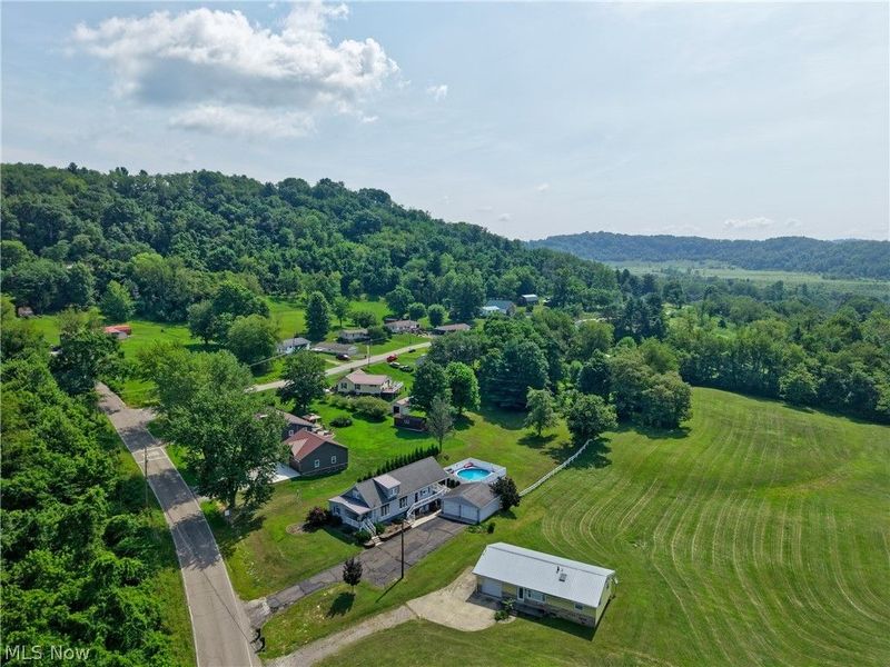 54747 Mount Victory Road, Powhatan Point, OH 43942 Photo 18