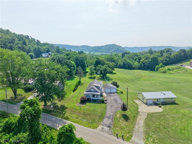 54747 Mount Victory Road, Powhatan Point, OH 43942 Photo 19