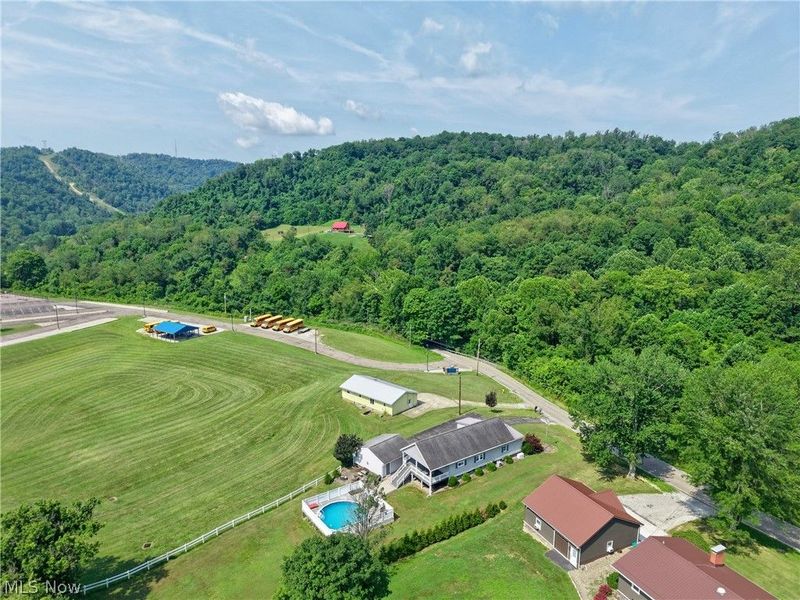 54747 Mount Victory Road, Powhatan Point, OH 43942 Photo 20