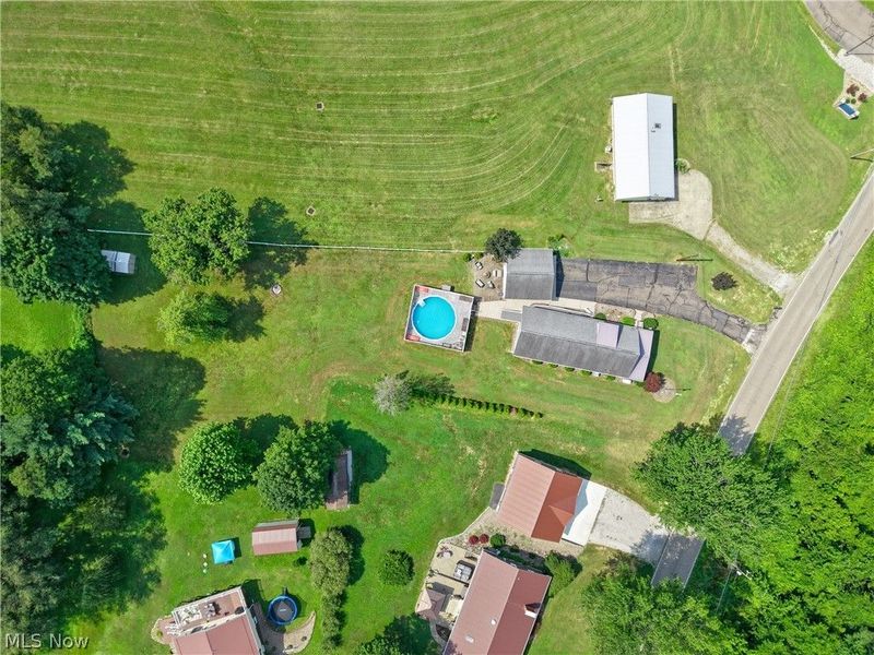 54747 Mount Victory Road, Powhatan Point, OH 43942 Photo 21