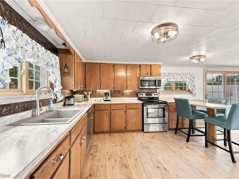 54747 Mount Victory Road, Powhatan Point, OH 43942 Photo 27