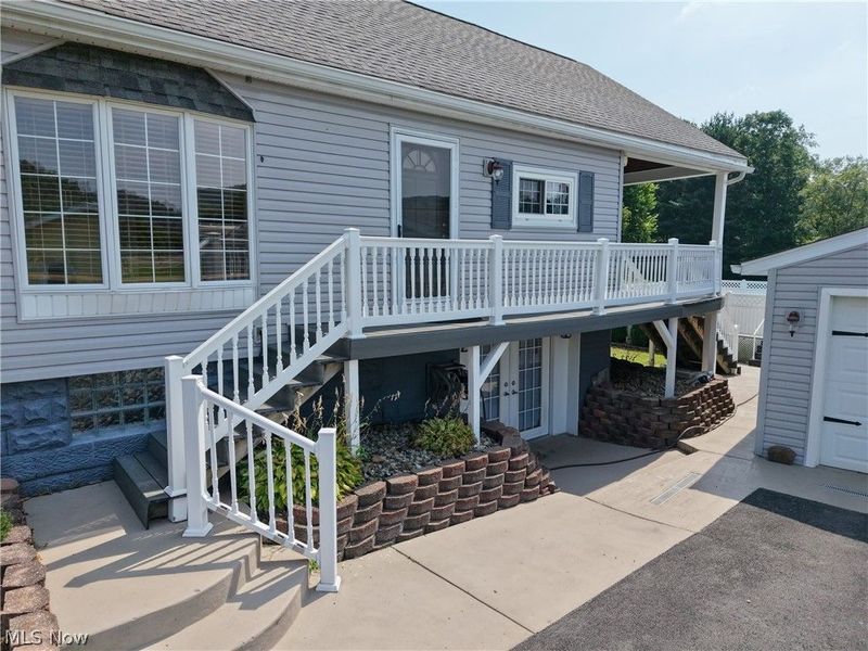 54747 Mount Victory Road, Powhatan Point, OH 43942 Photo 3