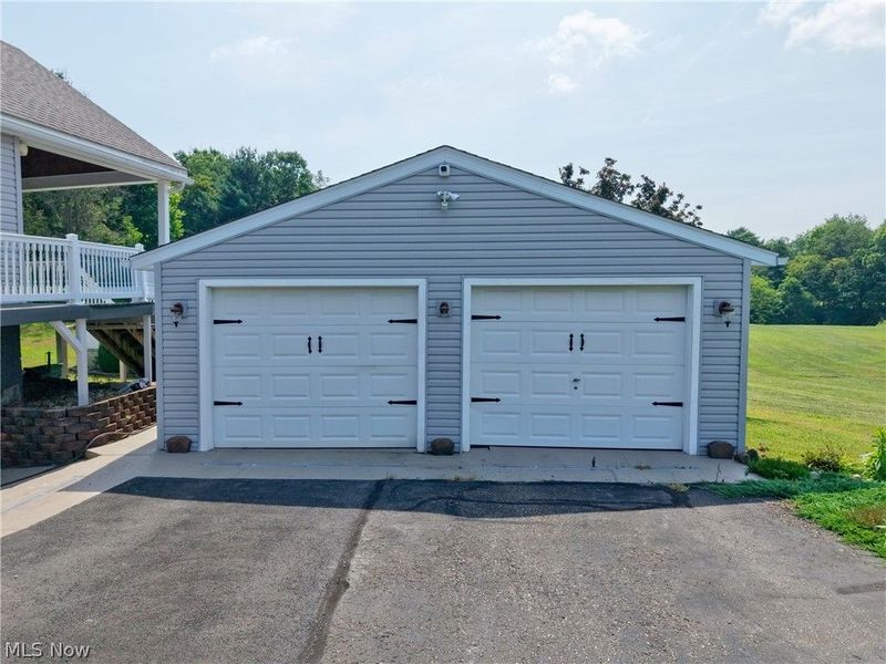 54747 Mount Victory Road, Powhatan Point, OH 43942 Photo 4