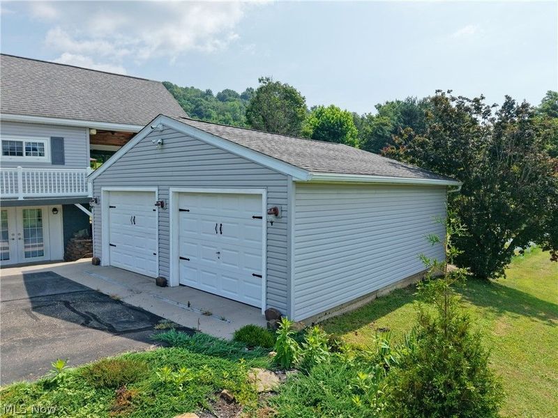54747 Mount Victory Road, Powhatan Point, OH 43942 Photo 5