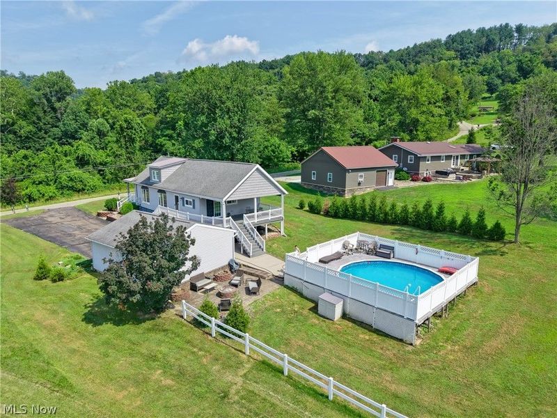 54747 Mount Victory Road, Powhatan Point, OH 43942 Photo 6